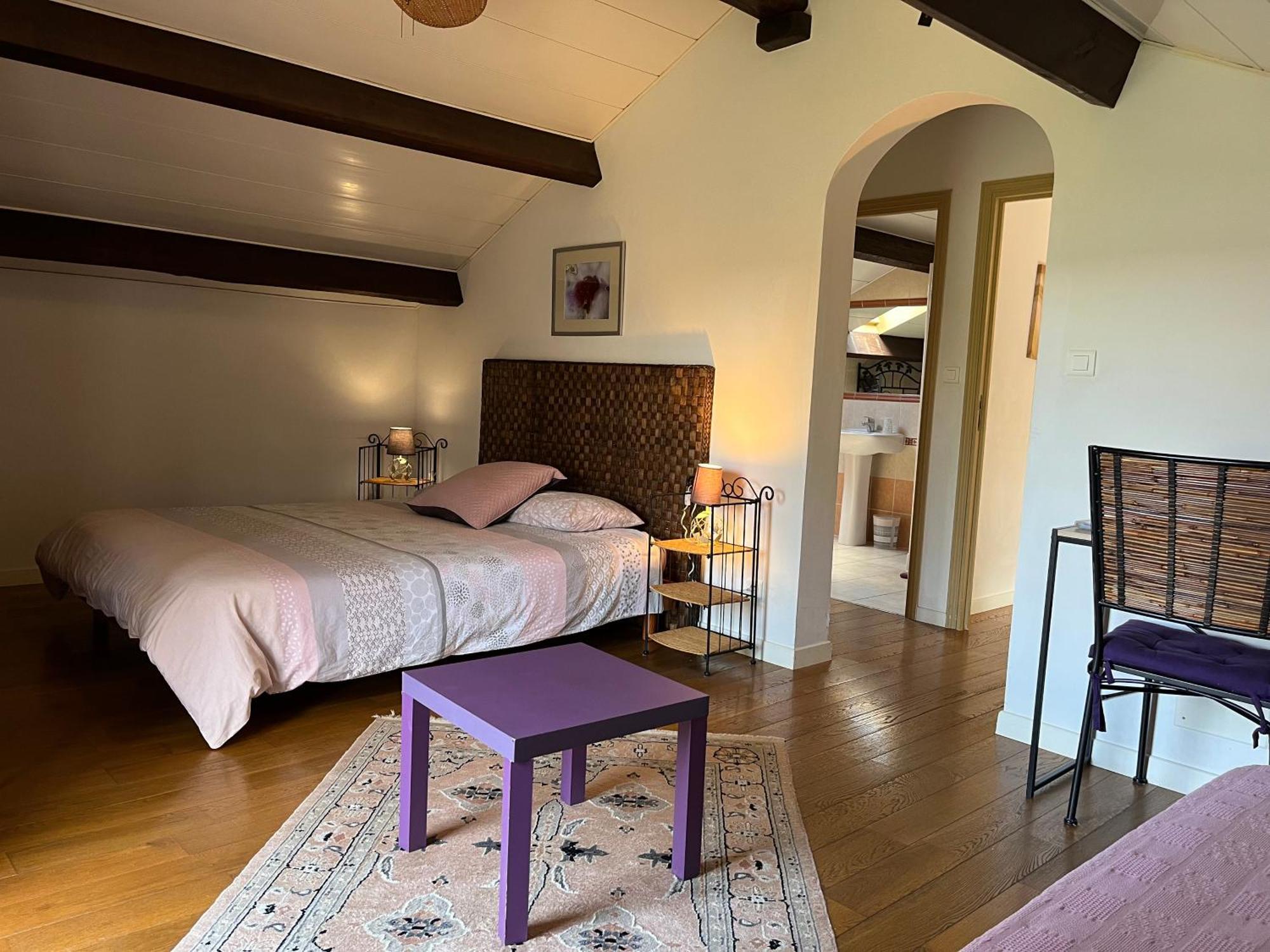 Domaine Le Clos Des Oliviers Sorbo-Ocagnano Экстерьер фото