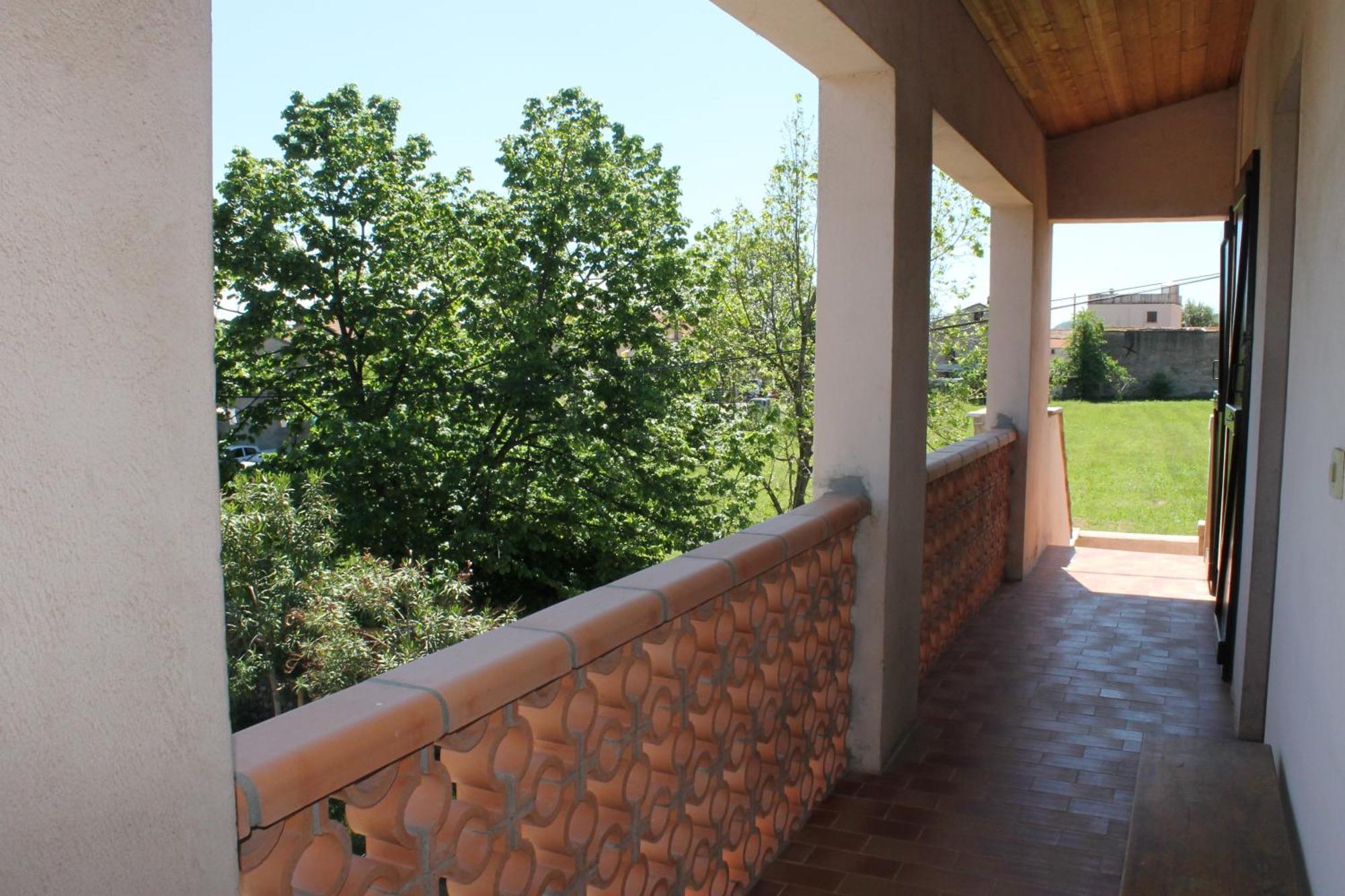 Domaine Le Clos Des Oliviers Sorbo-Ocagnano Номер фото