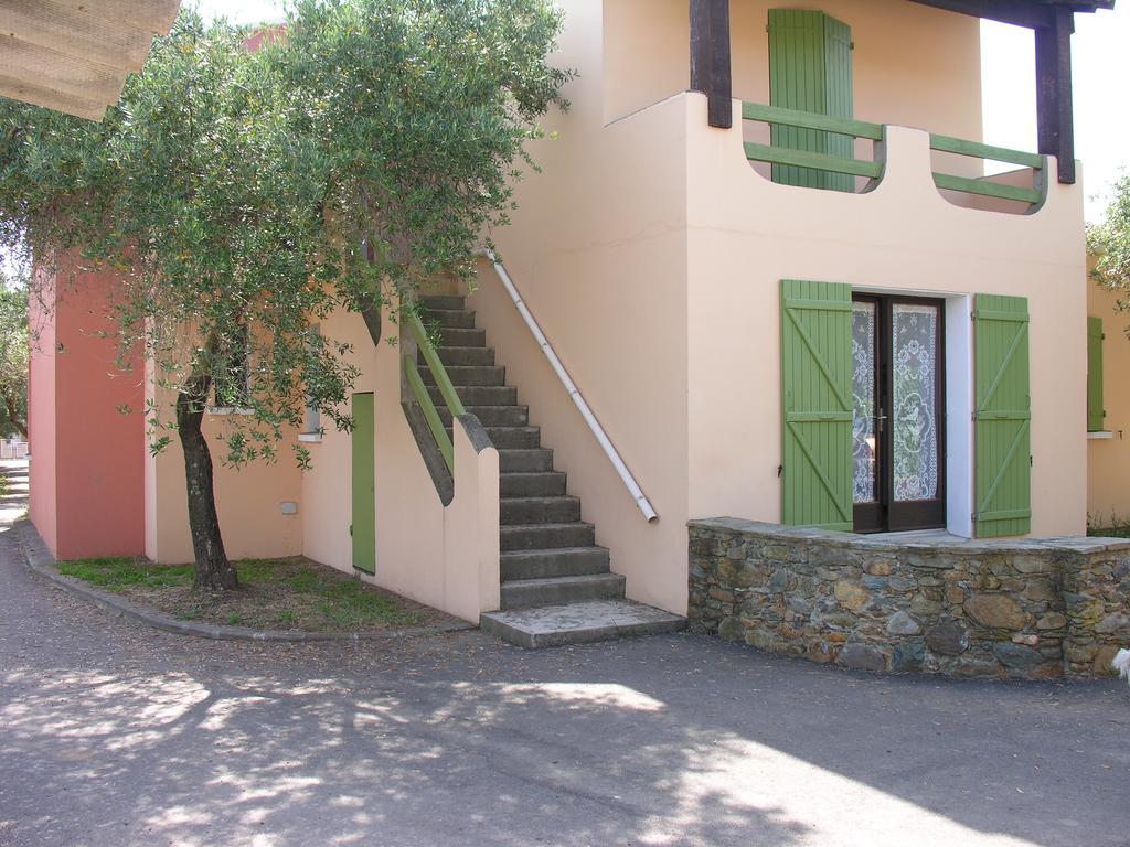 Domaine Le Clos Des Oliviers Sorbo-Ocagnano Экстерьер фото