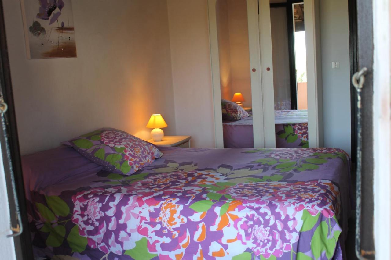 Domaine Le Clos Des Oliviers Sorbo-Ocagnano Экстерьер фото
